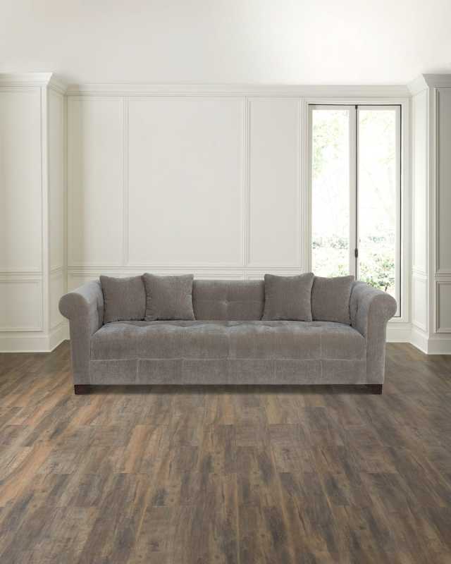 Tuxedo Sofa, 94"